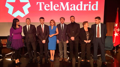 Presentado "El relato del silencio", un documental de Telemadrid que da voz a las víctimas del terrorismo