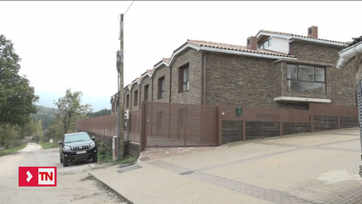 Somosierra pide a la Comunidad que no traslade allí a 40 menores extranjeros