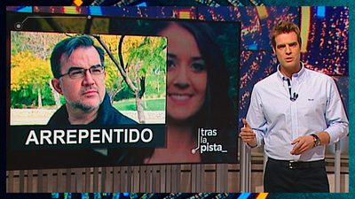 El amante de Maje ahora dice que ella le obligó a matar a su marido