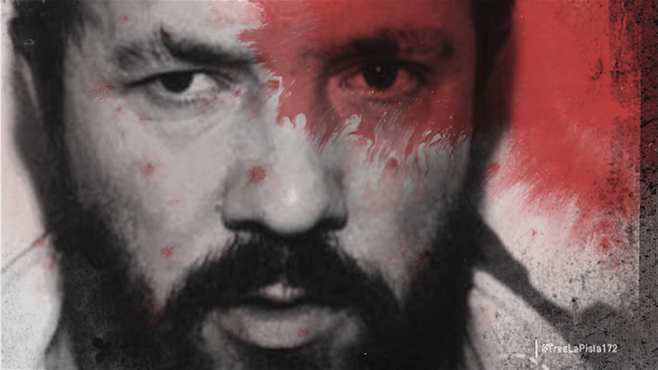 El asesino en serie conocido como el ‘matamendigos’