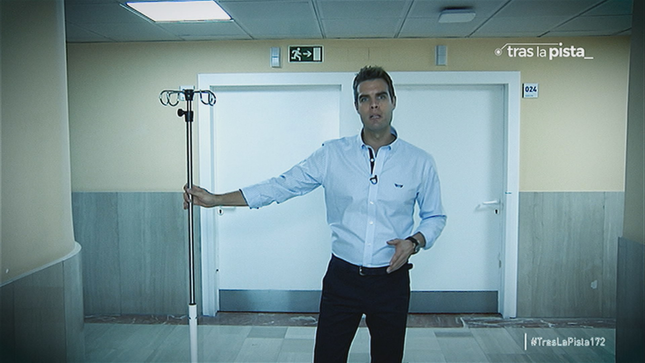 El hospital en el que la doctora Noelia de Mingo asesinó a tres personas