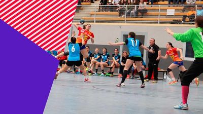 Vuelve  'Un Balón para Ellas' a laOtra