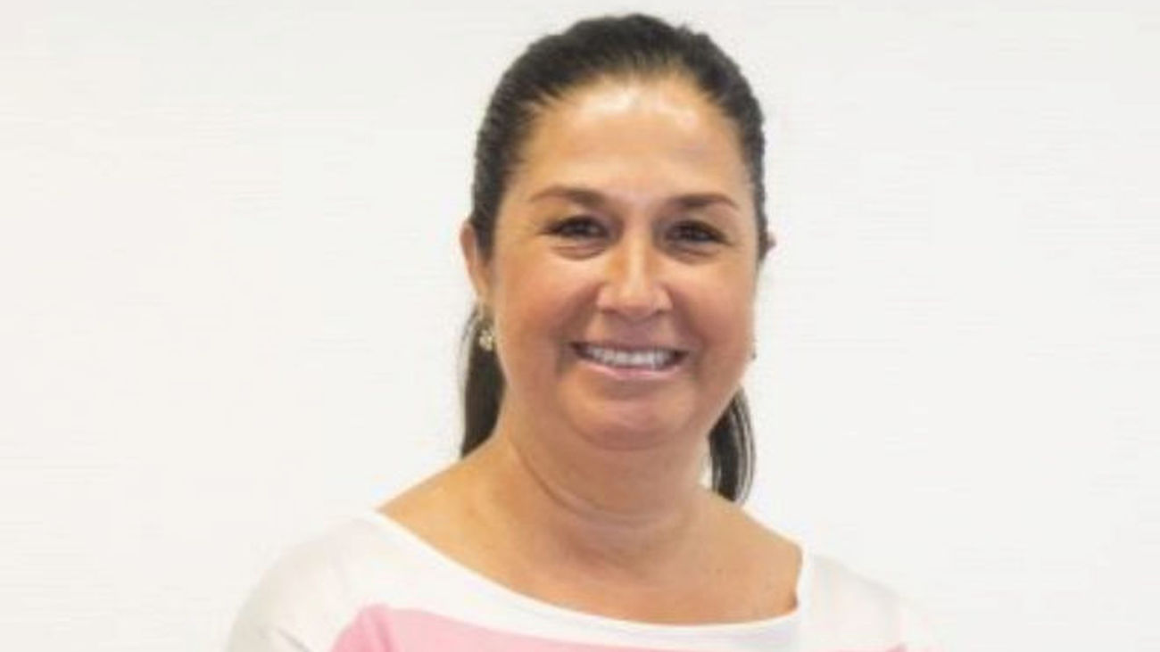 Belén Rodríguez Palomino