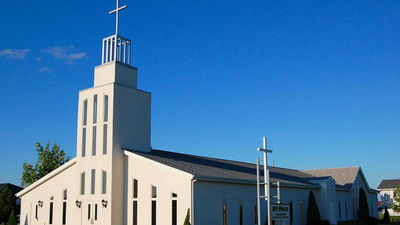 Los "curas arcoiris" se rebelan contra la iglesia luterana finlandesa