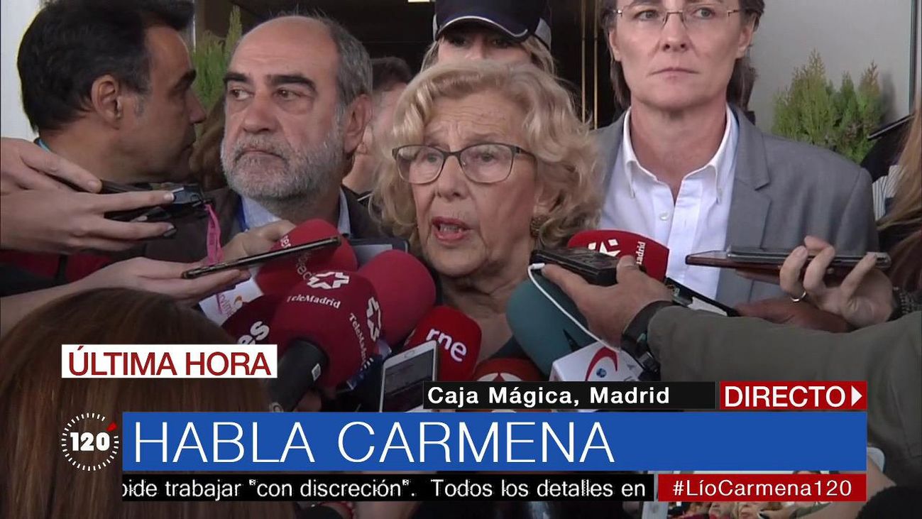 120 minutos 15.11 (parte 2)