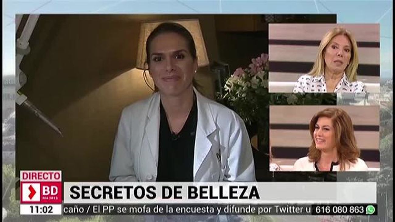 Buenos Días Madrid 15.11.2018