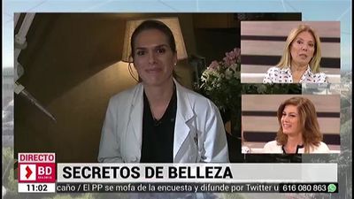 Buenos Días Madrid 15.11.2018