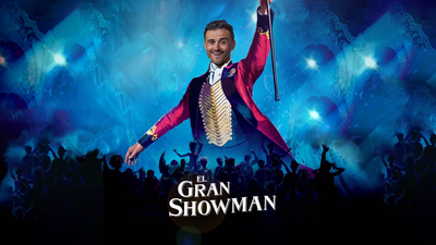 Con Luis Enrique arranca el espectáculo