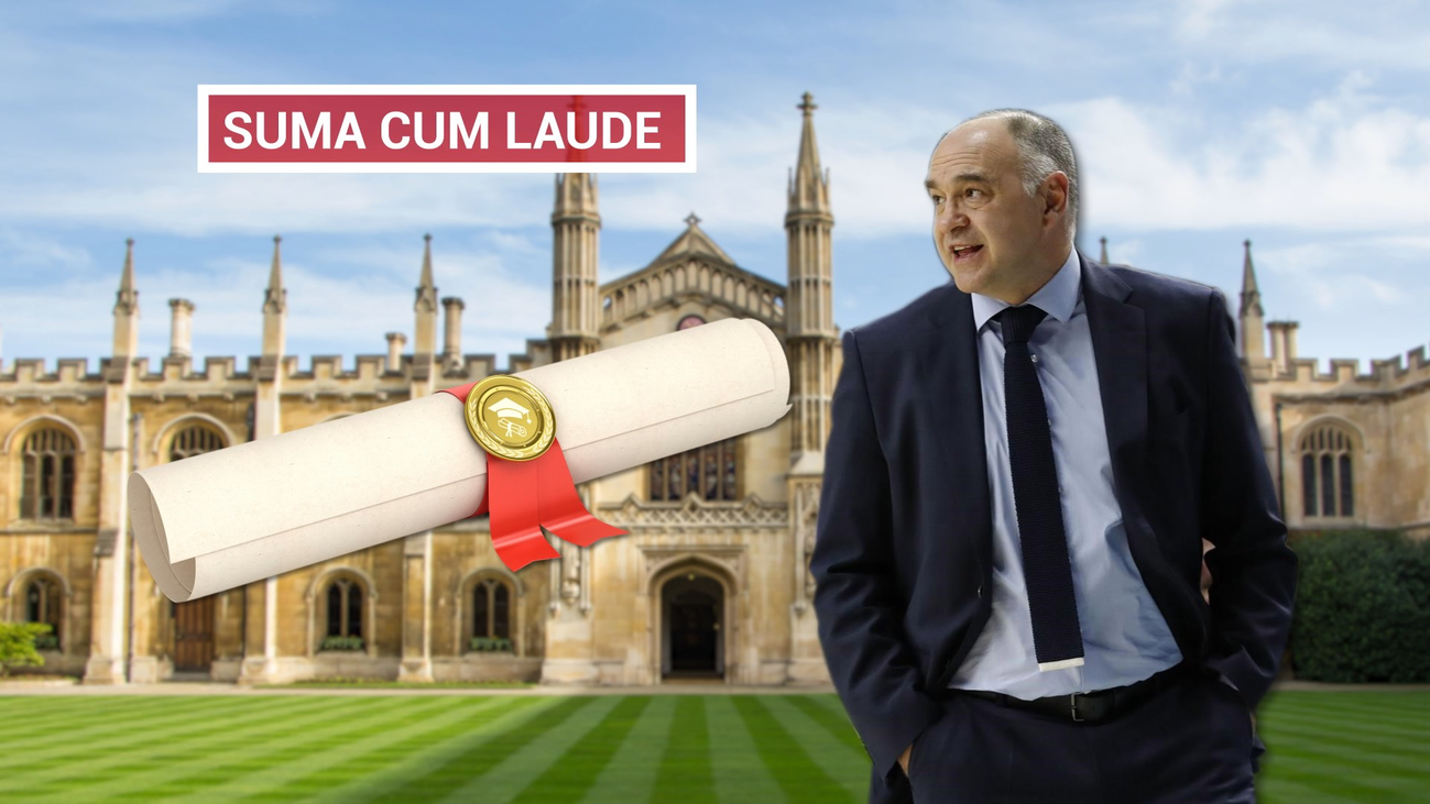 Un Real Madrid intratable se enfrenta al Khimki