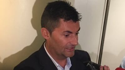 Entrevista a Eduardo Abad sobre el acuerdo Gobierno-autónomos