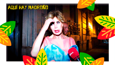 El verdadero motivo de la pelea entre Ágatha Ruiz de la Prada y El Reciclador