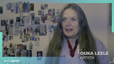 El Madrid de Ouka Leele