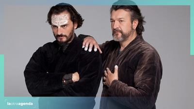 El grupo “Mastodonte” presenta su primer disco