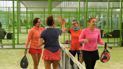 Madrid se Mueve 17.11.2018