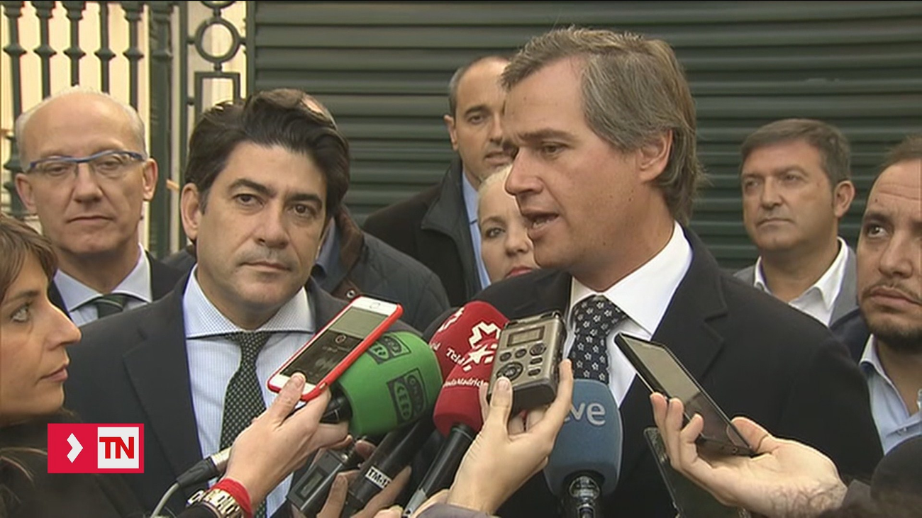 El PP denuncia ante el Defensor del Pueblo la instalación de semáforos en la A-5