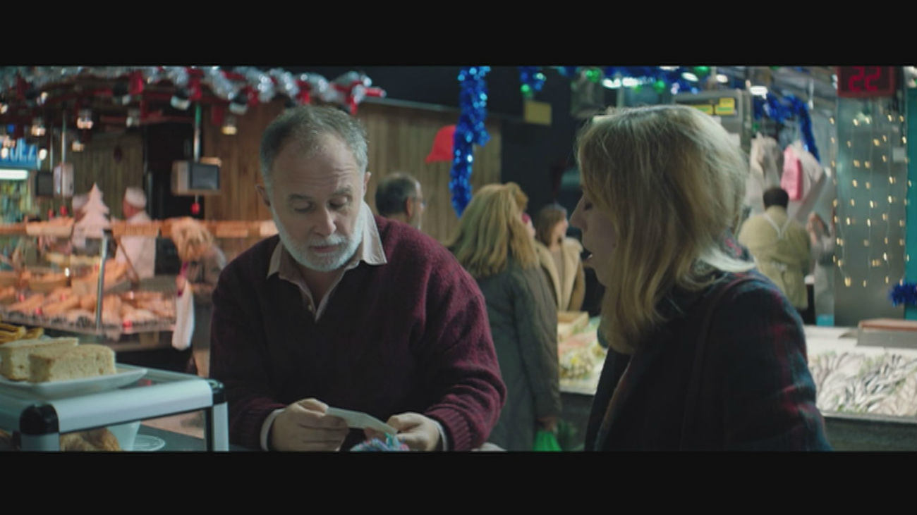 El Mercado de Vallehermoso trae suerte