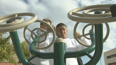 Primer albergue biosaludable como terapia en la inclusión