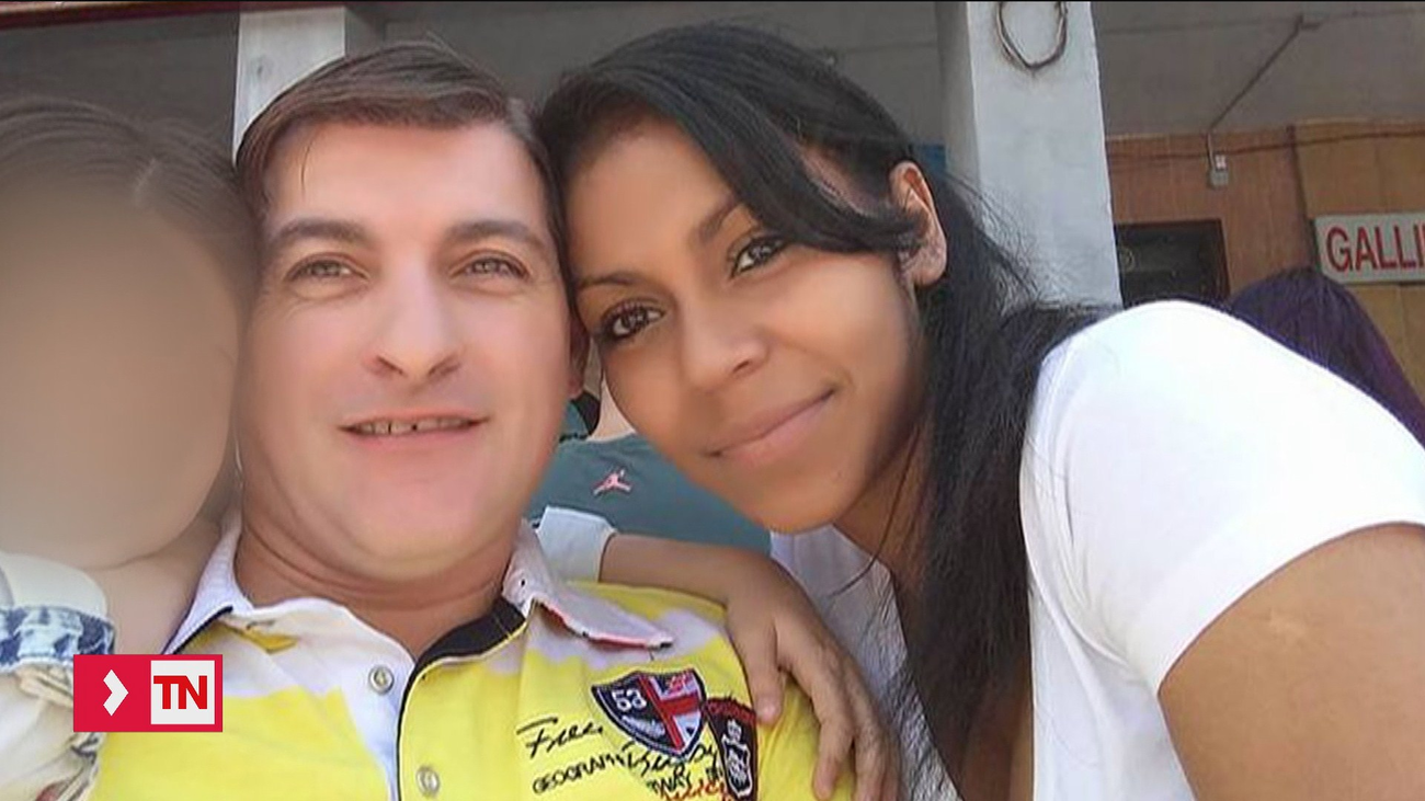 El cuerpo descuartizado de Usera es el de la novia del 'rey del cachopo'