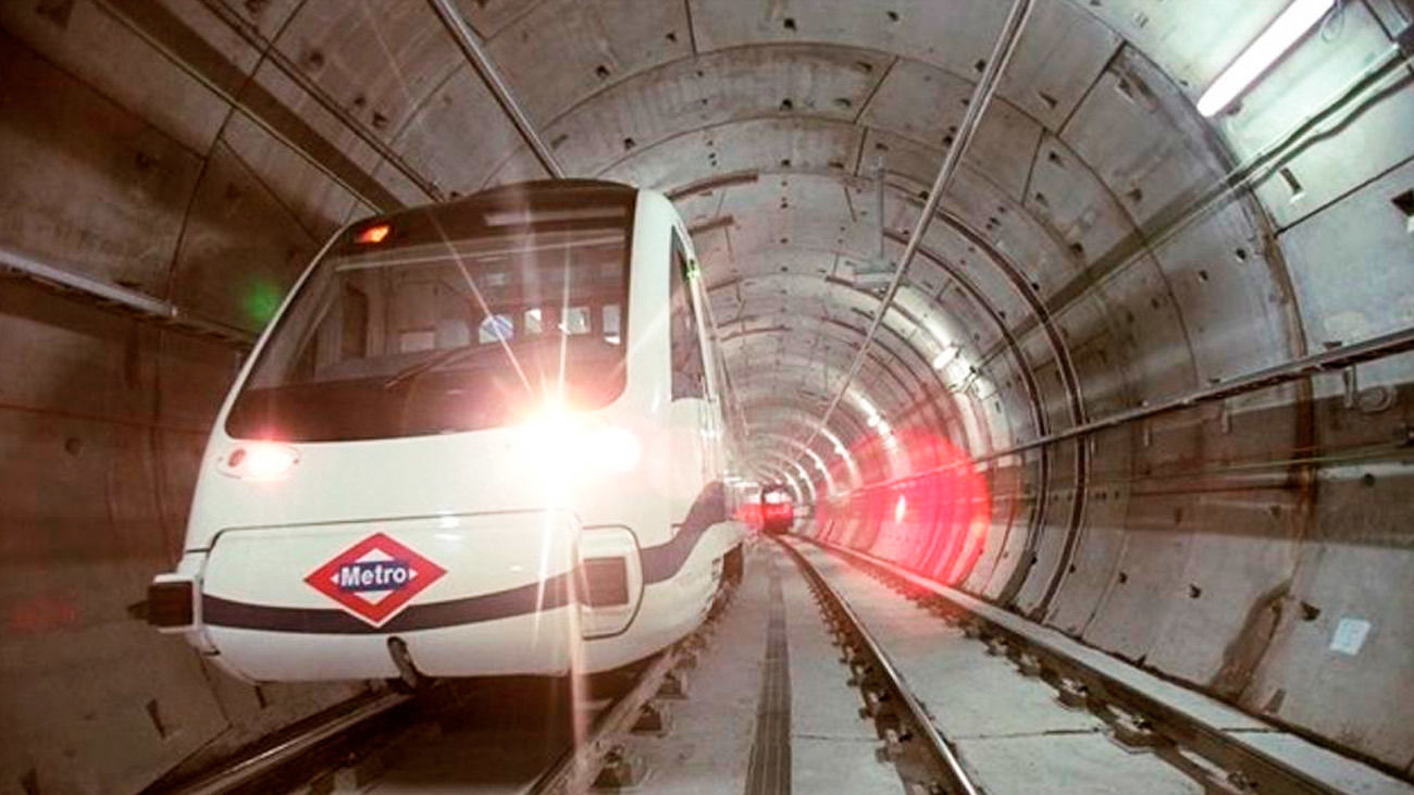 Inspección levanta cuatro actas de infracción a Metro por amianto