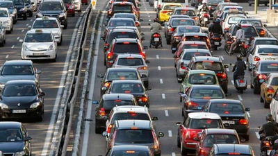 Los municipios de más de 50.000 habitantes deberán tener "zonas de bajas emisiones" en 2023