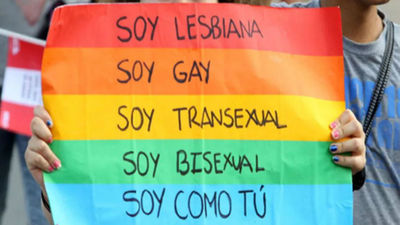 Un tercio del colectivo LGBTI sufren las barreras para trabajar
