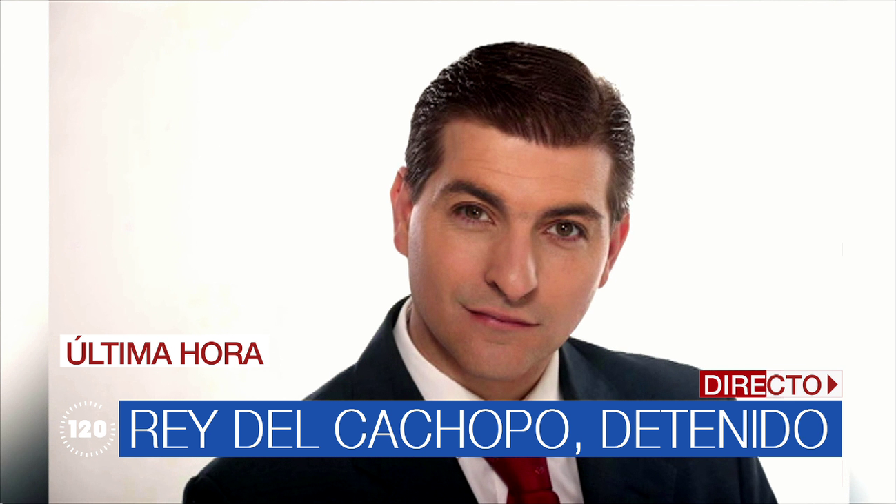 El 'rey del cachopo' estaba trabajando en un bar con una falsa identidad