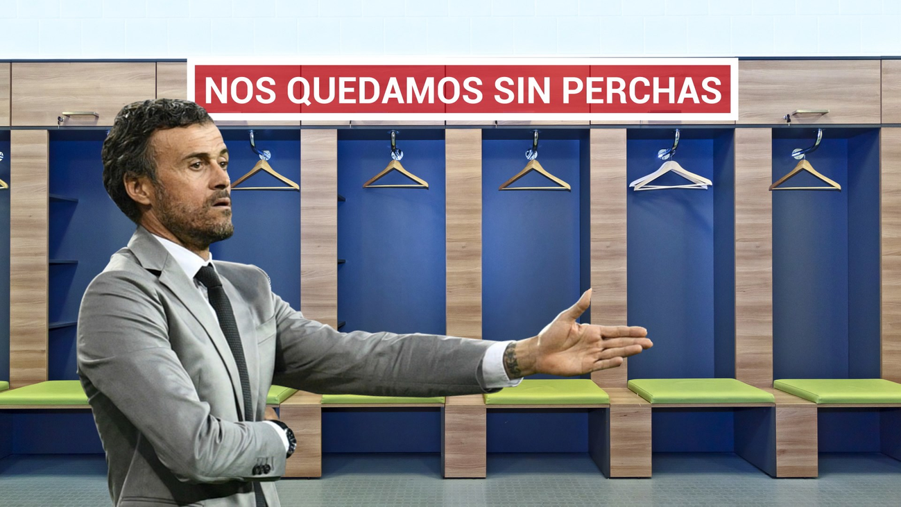 España, al borde de la eliminación