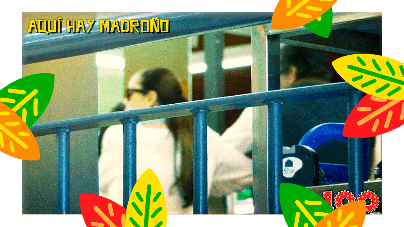 Isabel Pantoja la vuelve a liar en un supermercado