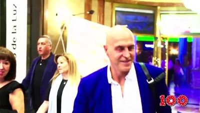 Aquí hay madroño 16.11.2018