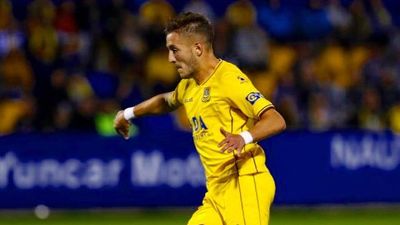 Borja Galán: "Ser colíderes es una anécdota"