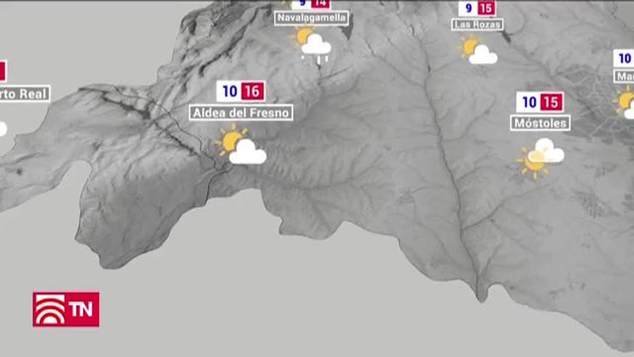 El Tiempo 16.11.2018