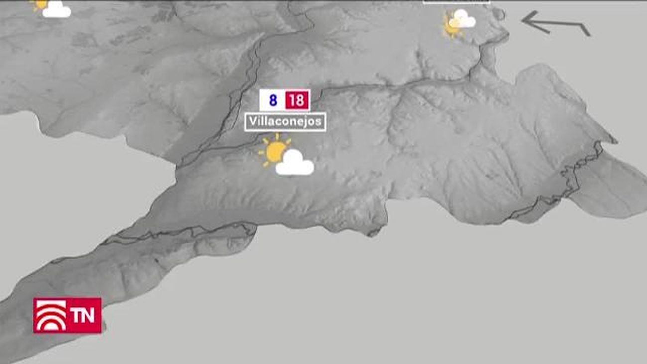 El Tiempo 16.11.2018