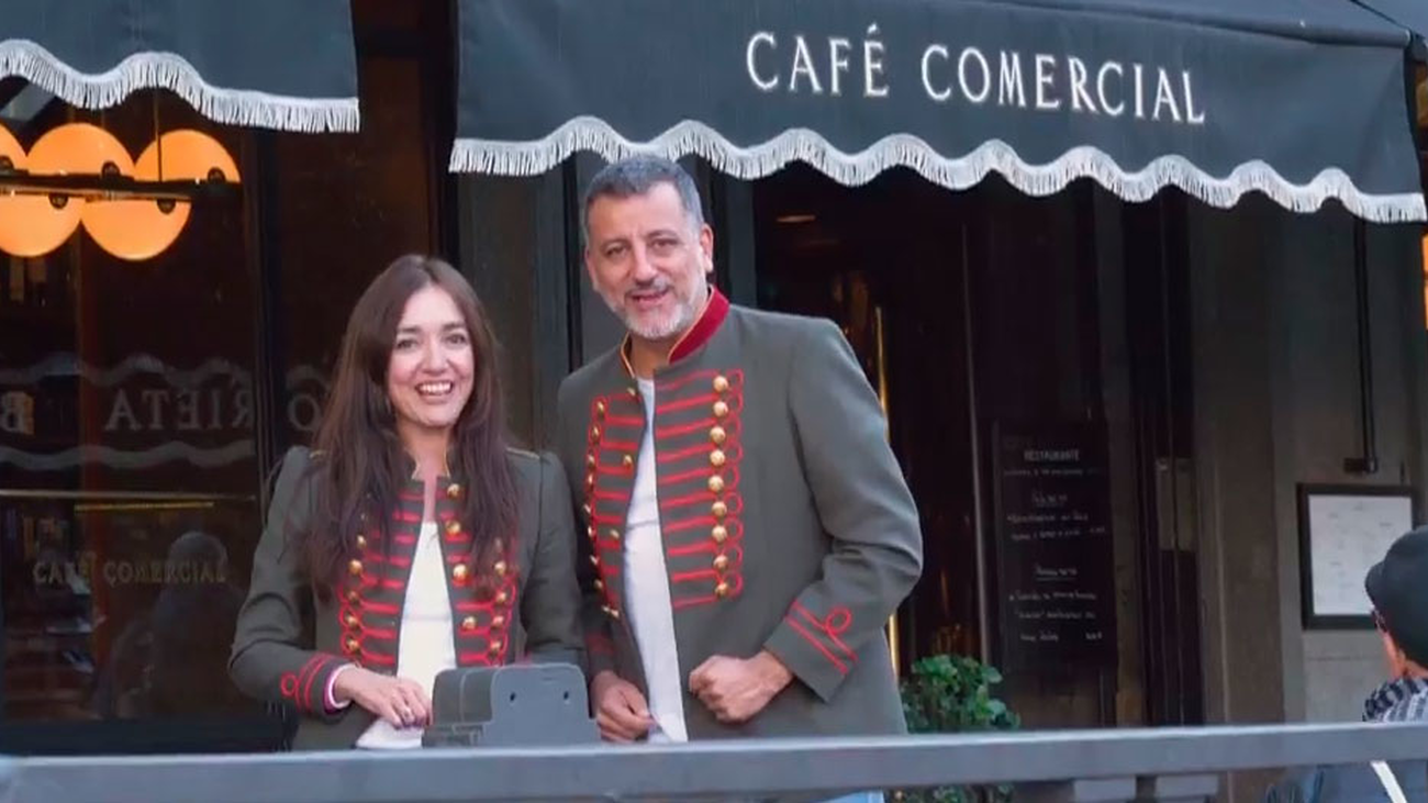 Esto es otra historia: Fuencarral, una calle repleta de misterios