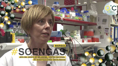 ¿Qué es el Melanoma?