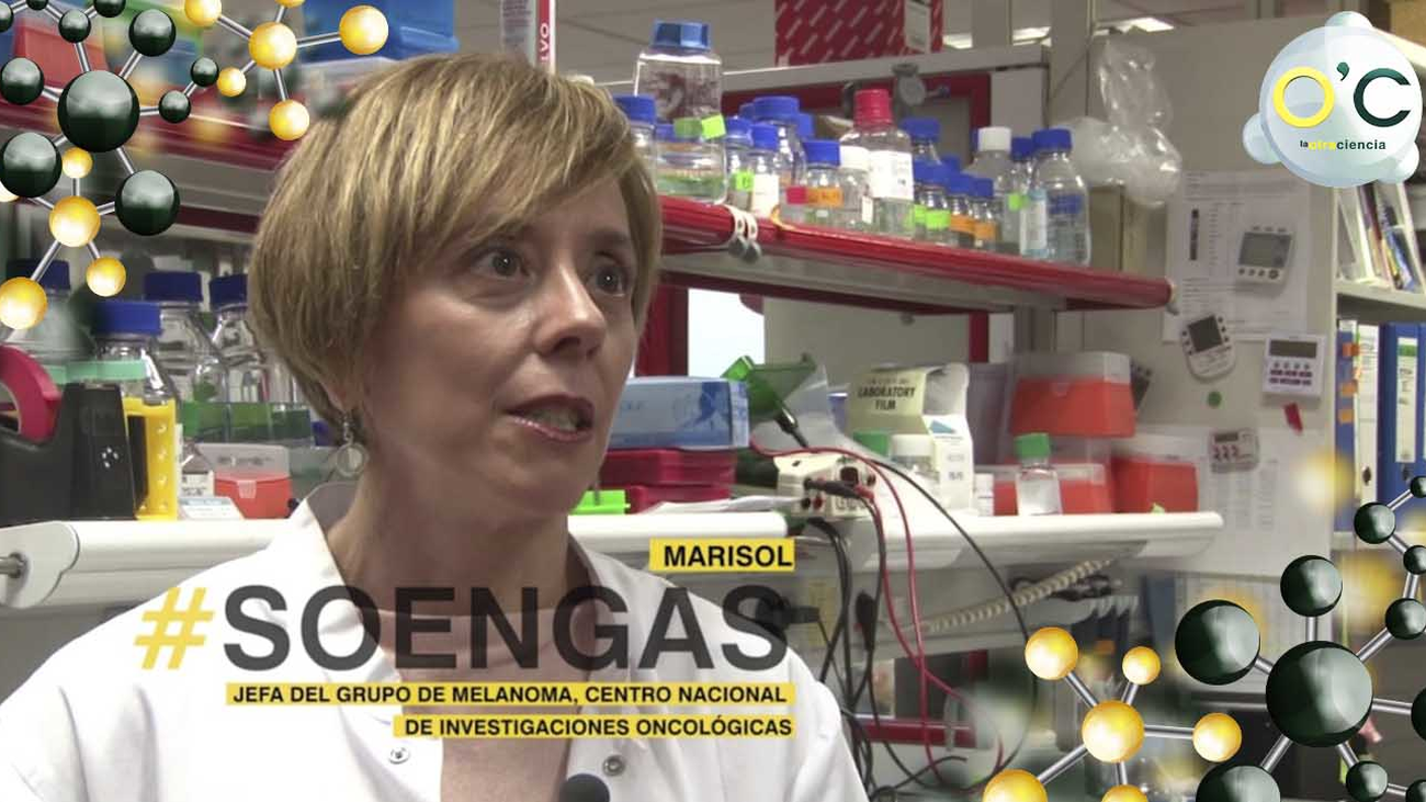 ¿Qué es el Melanoma?