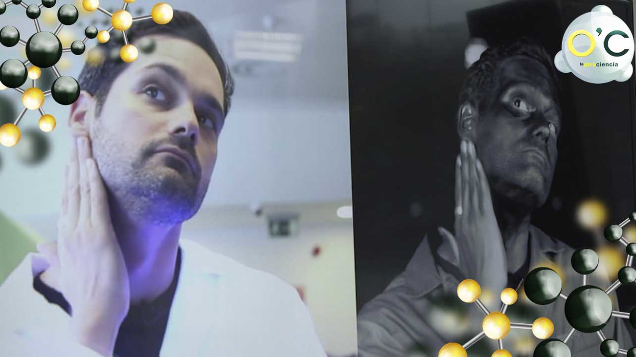 El Uso del Protector Solar es Imprescindible para Prevenir el Cáncer de Piel.