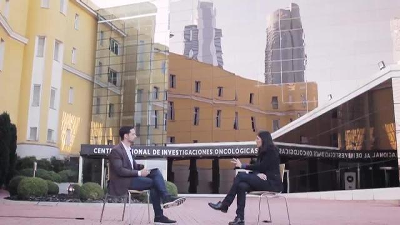 ¿Qué son los Telómeros?