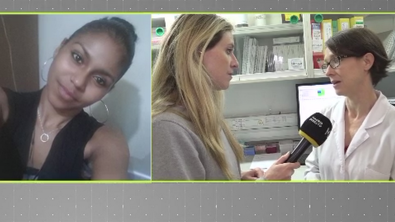 ¿En qué consiste un análisis de ADN mitocondrial?