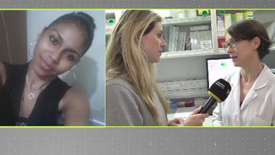 ¿En qué consiste un análisis de ADN mitocondrial?