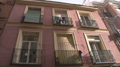 Nueva operación contra los narcopisos en Lavapiés