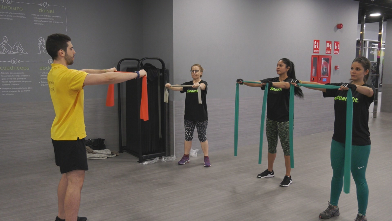 Talleres de higiene postural