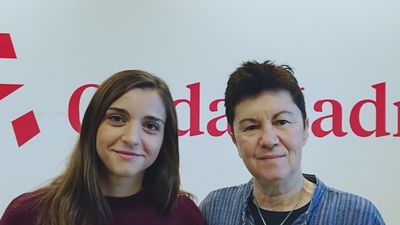 Madrid sin Fronteras 18.11.2018