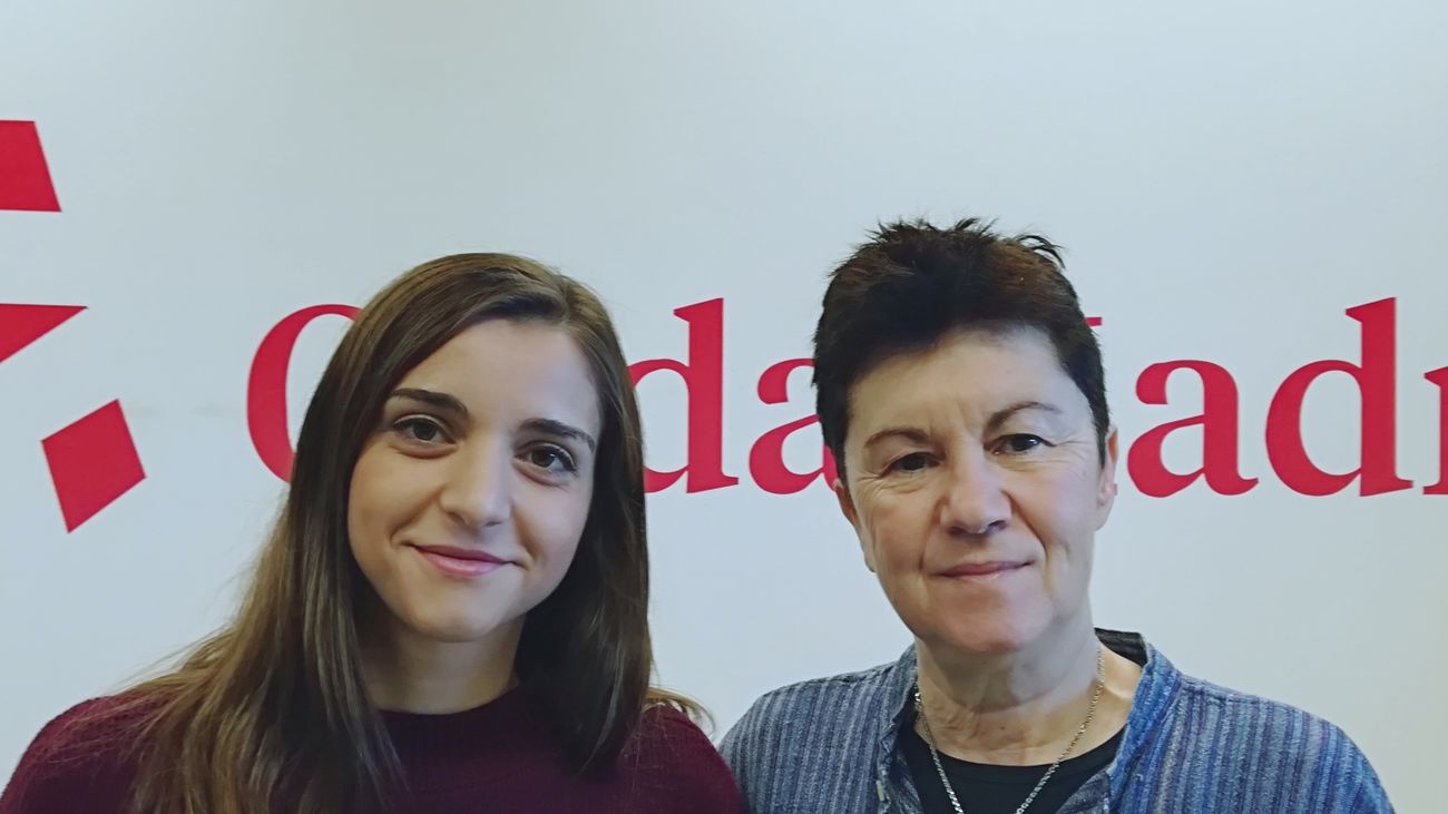 Madrid sin Fronteras