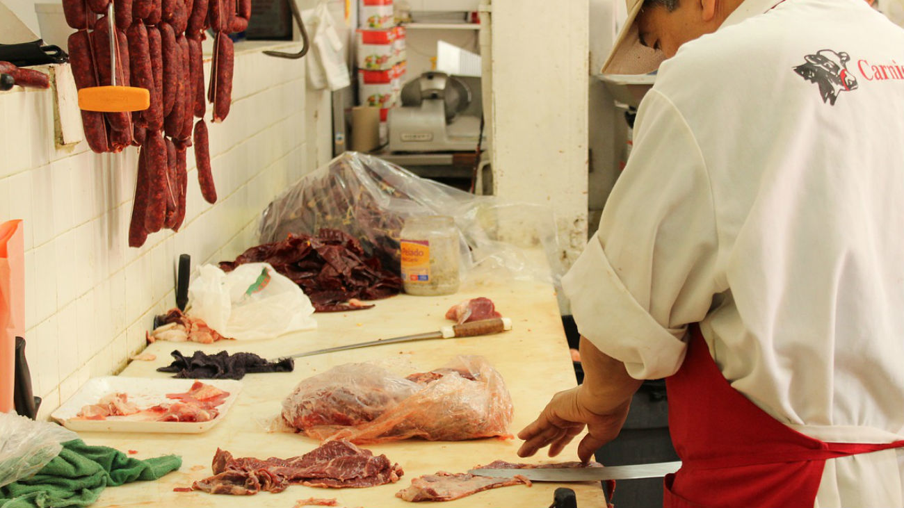 Faltan carniceros en la Comunidad de Madrid