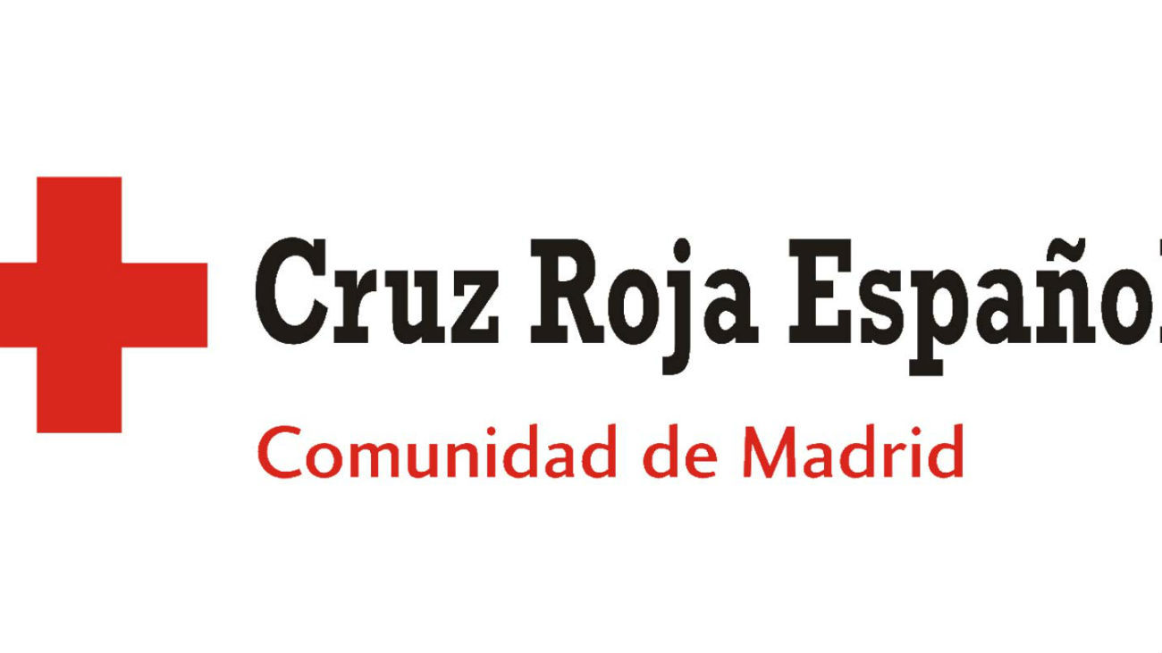CRUZ ROJA MADRID - MADRID TRABAJA