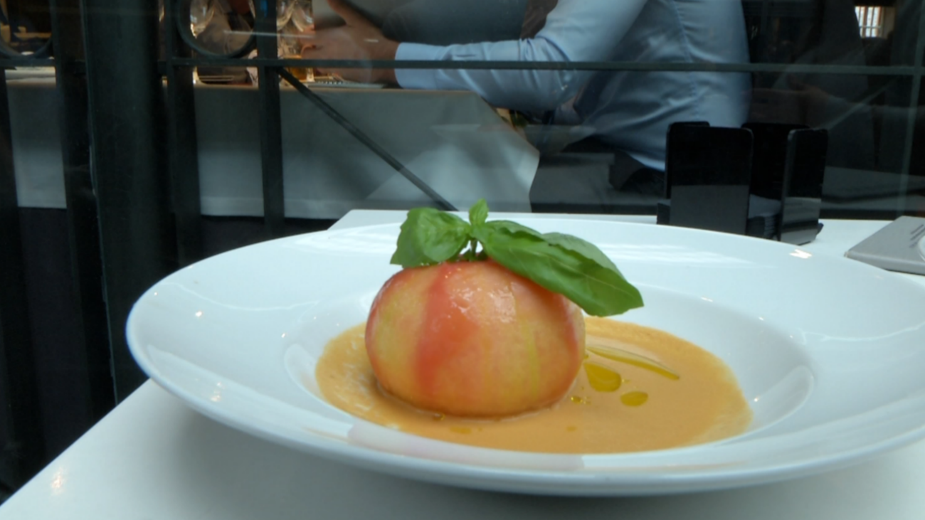 Samarkanda, el oasis de las mil y una noches de Atocha