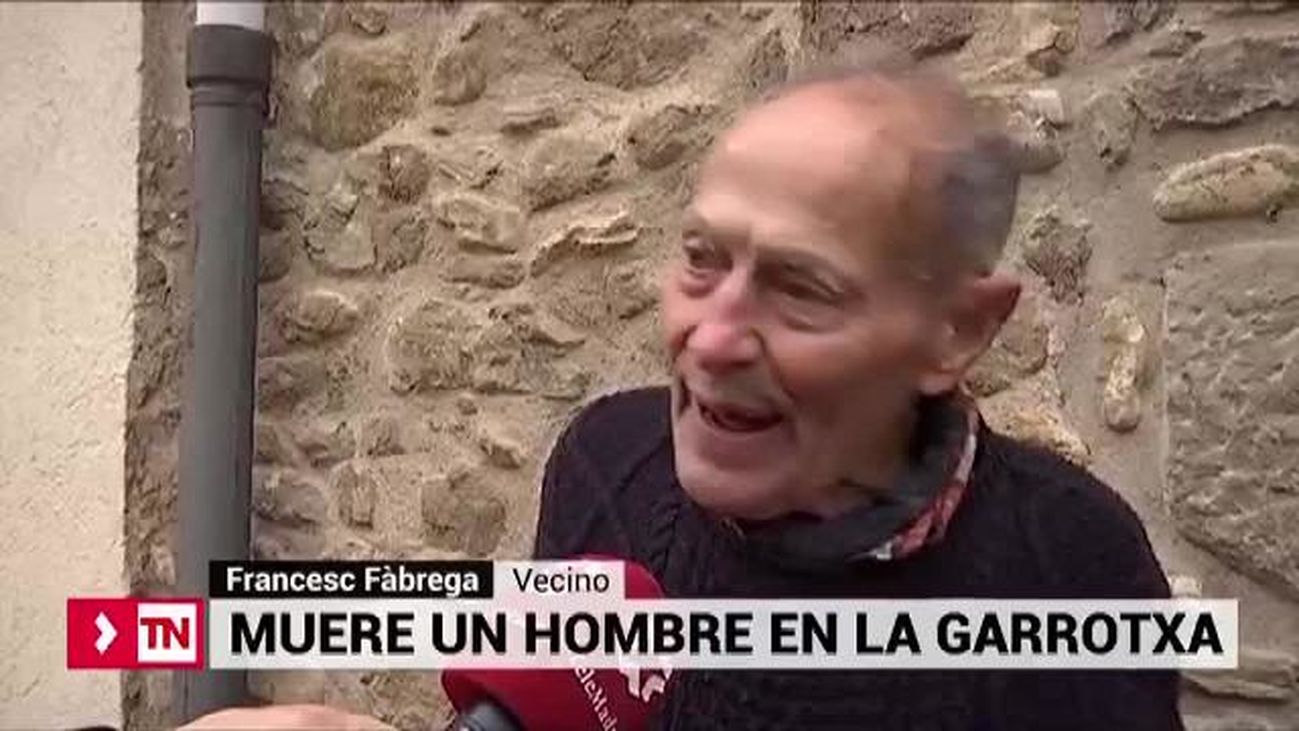 Telenoticias 1 16.11.2018