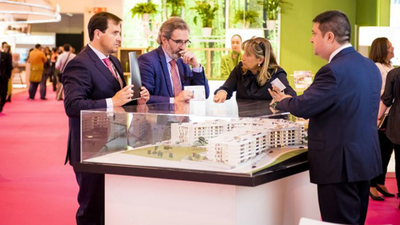 El SIMA Otoño sacará a la venta más de 20.000 viviendas, la mitad en Madrid