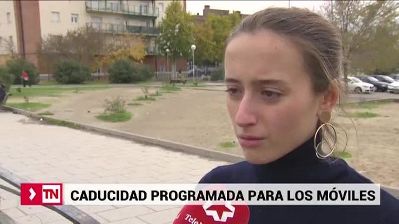 Telenoticias 2 16.11.2018