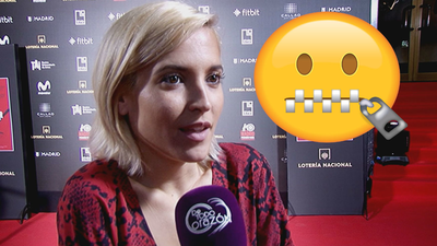 La autocensura de nuestros famosos